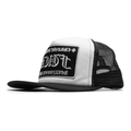 Chrome Cap