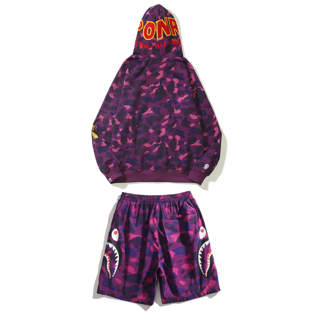 Bape Set