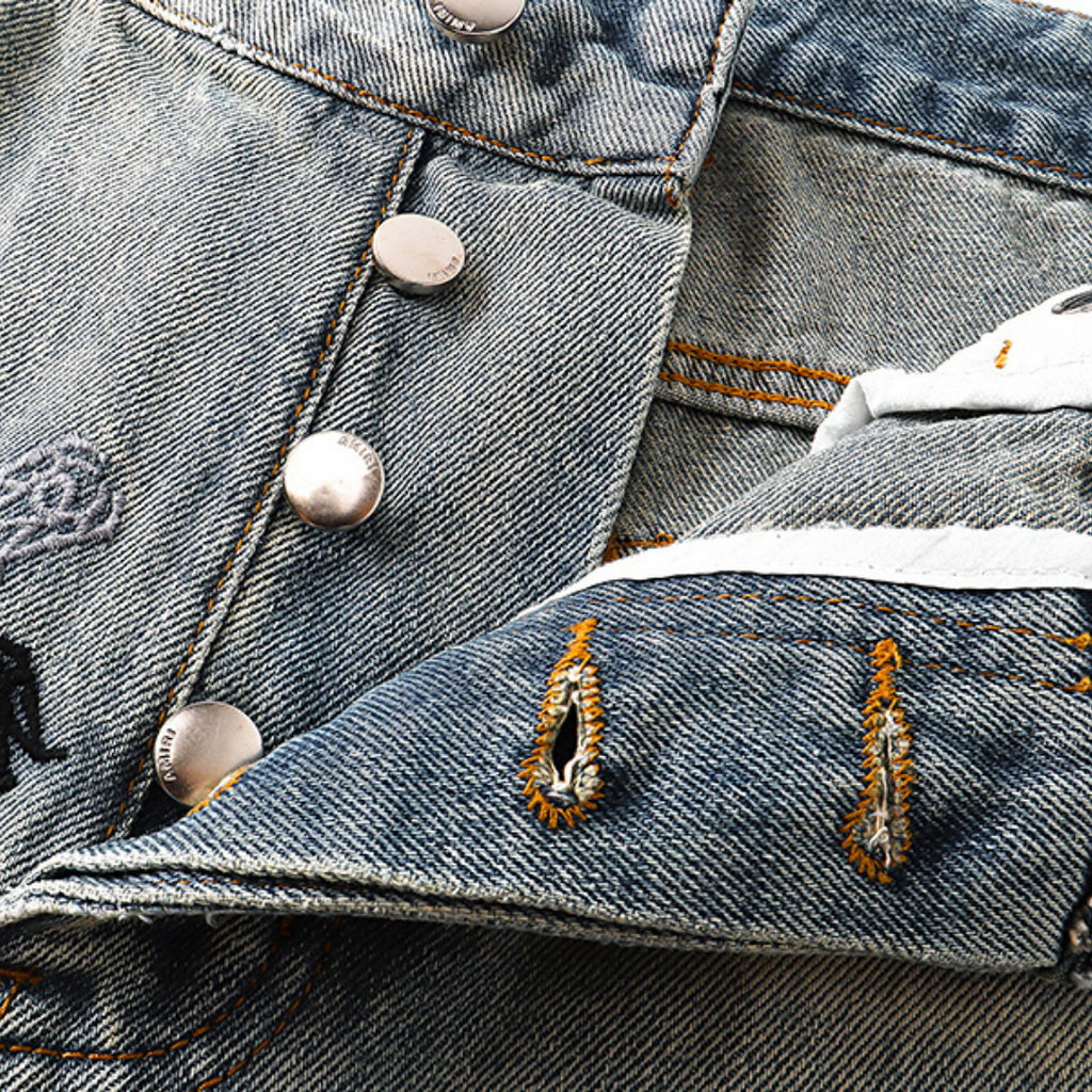 Amr Jeans