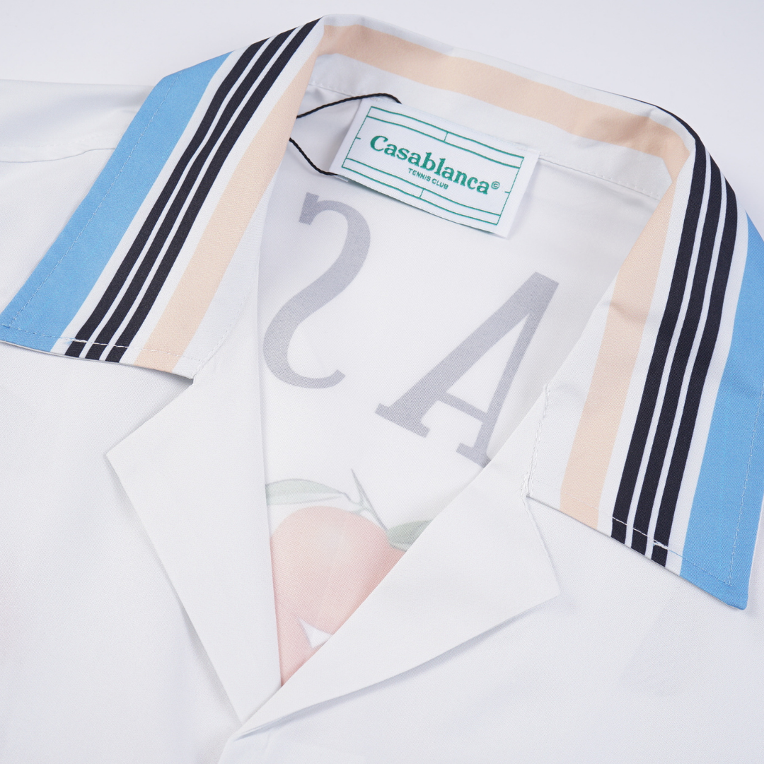 Casa Short Set