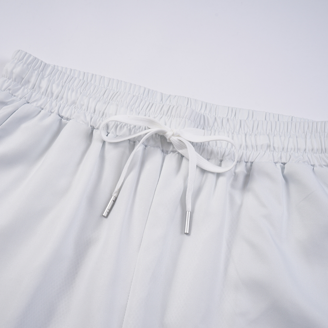 Casa Short Set