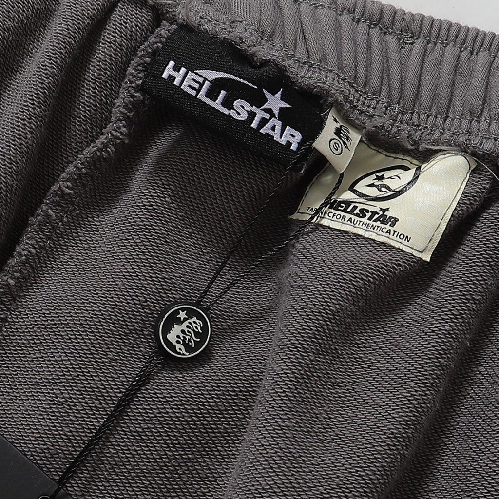 Hell Shorts