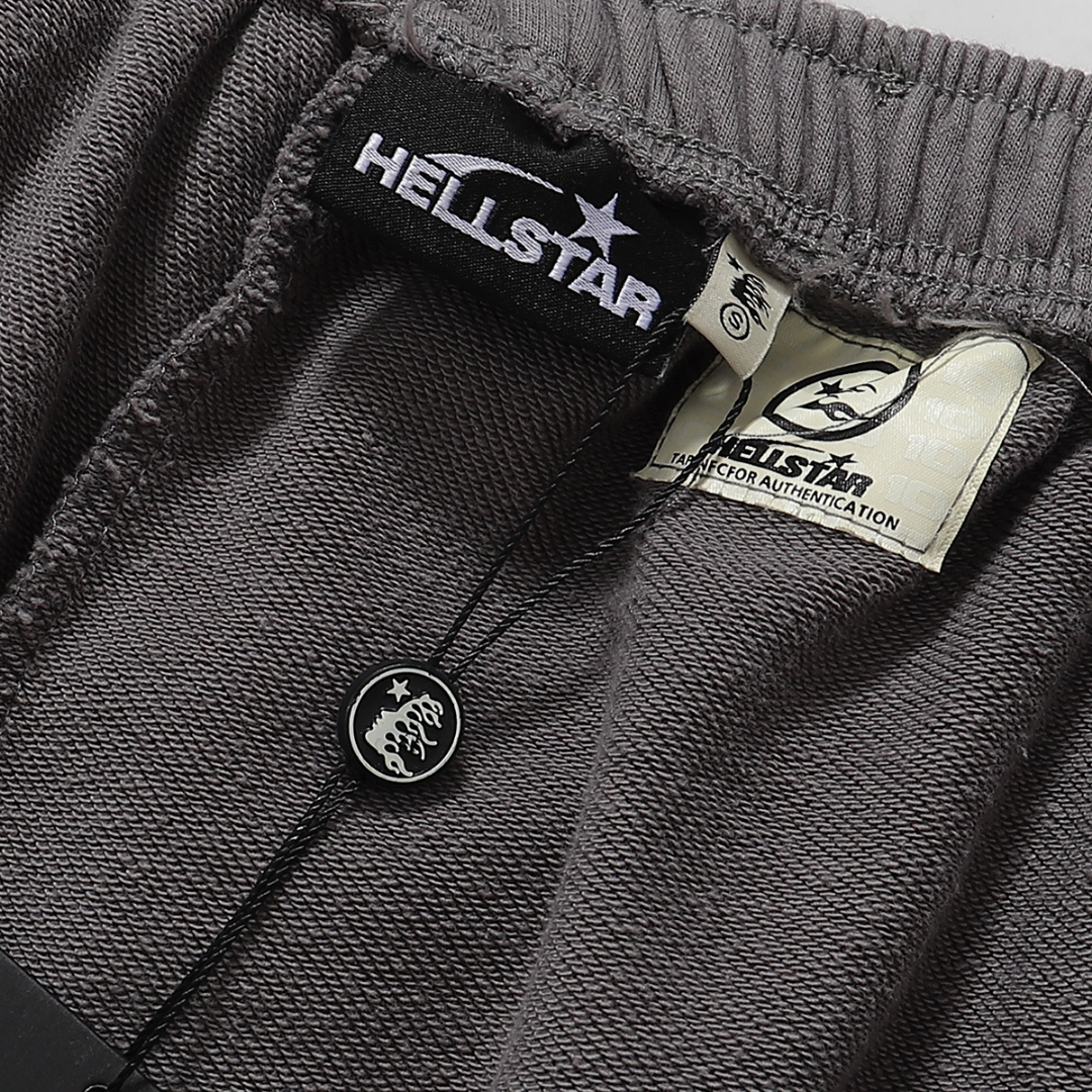 Hell Shorts