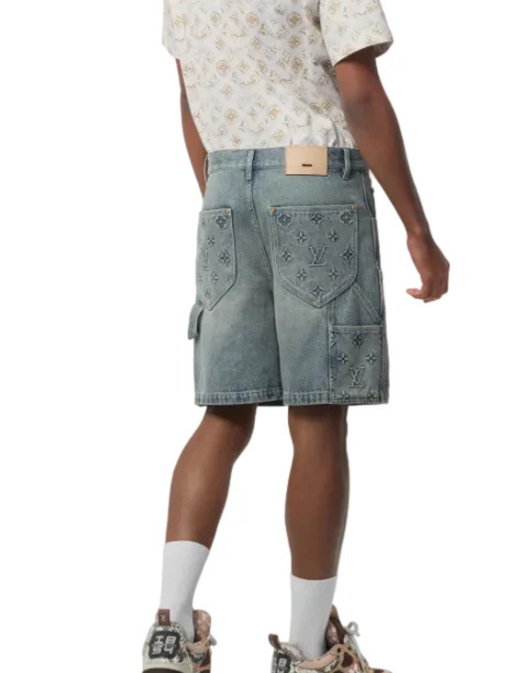 LOU ™ - SHORTS