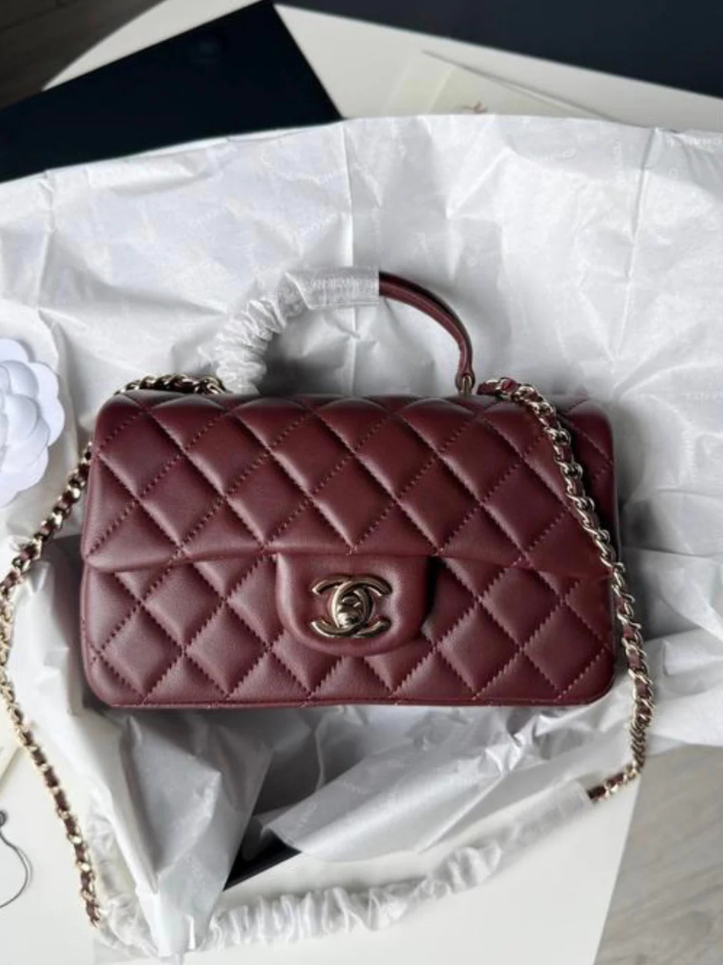 CHC HANDTASCHE