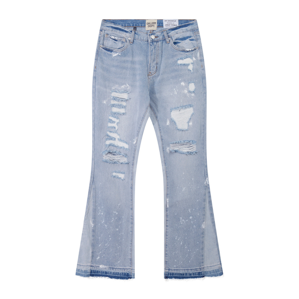 Gallery Dpt. Flared Jeans