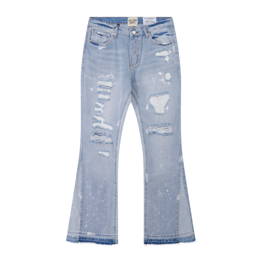 Gallery Dpt. Flared Jeans