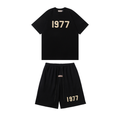 Essentials Short Set