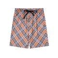 BB Monogram Shorts