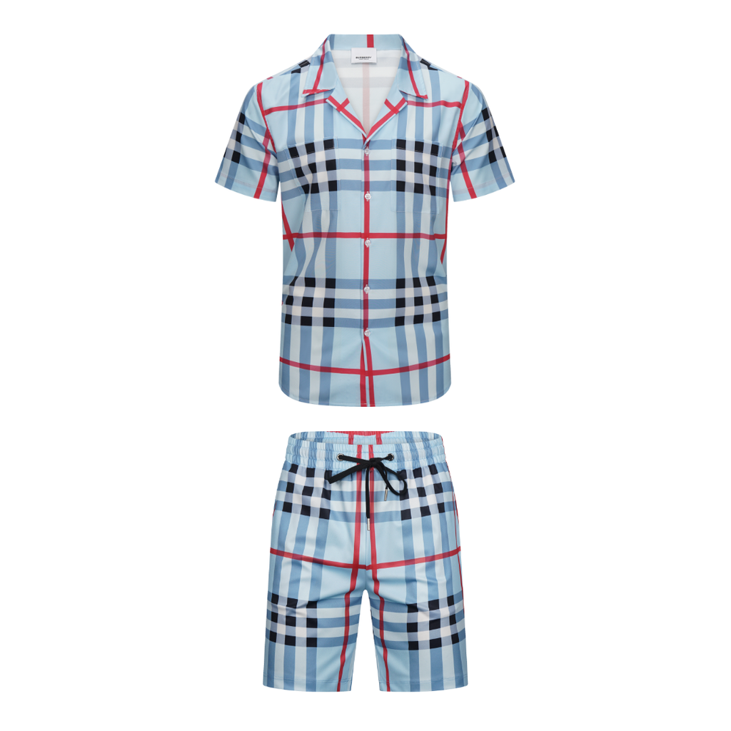 BB Short Set