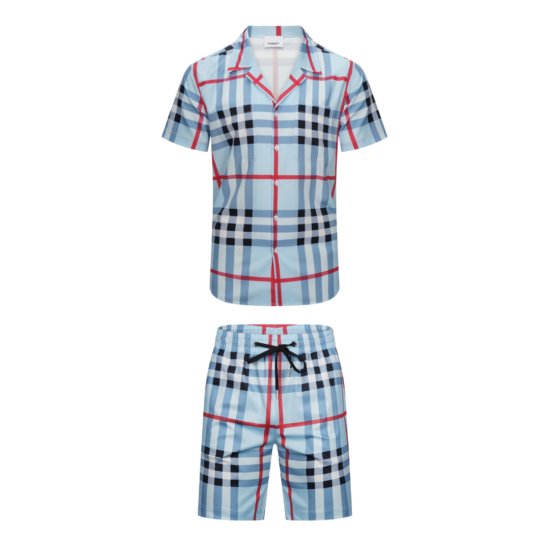 BB Short Set