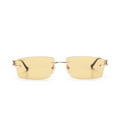 Monochromatic Sunglasses