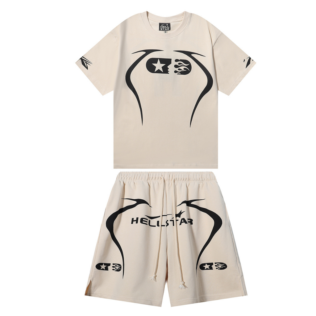 Hell Short Set