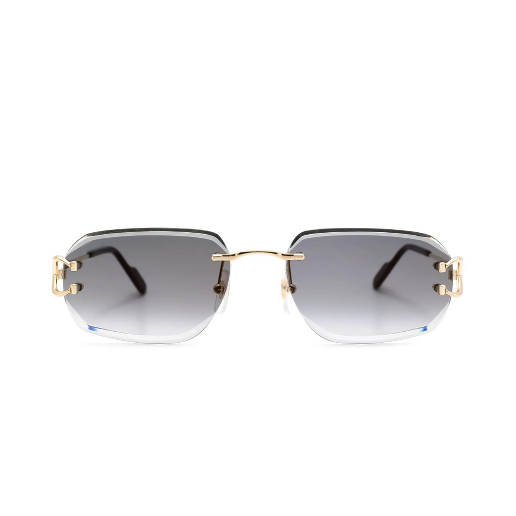 Monochromatic Sunglasses