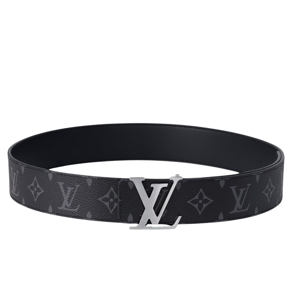 Monogram Belt