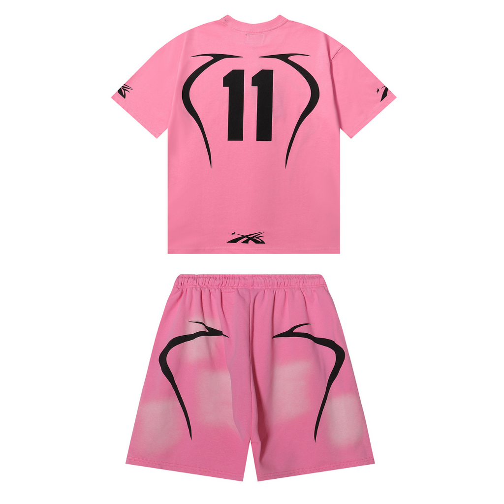 Hell Short Set
