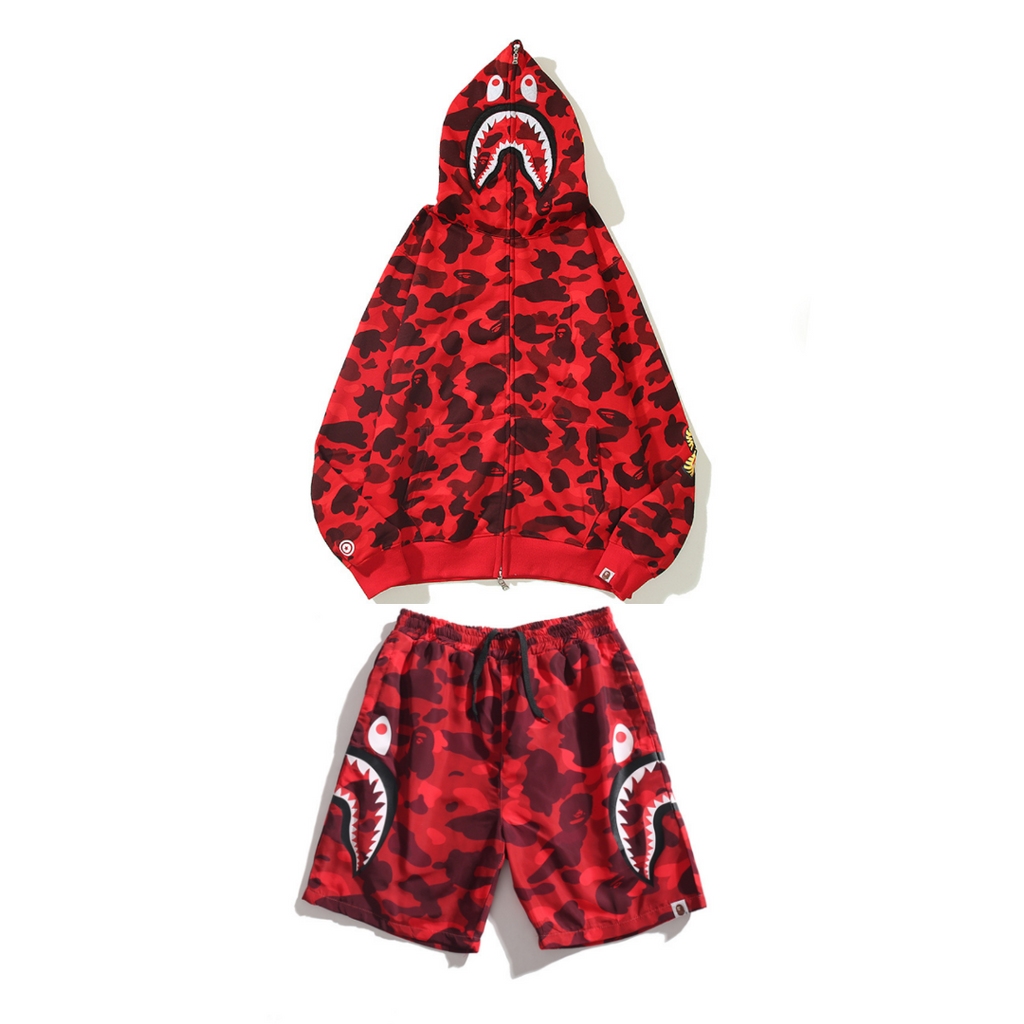 Bape Set