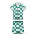 Casa Short Set