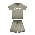Alcatraz Short set