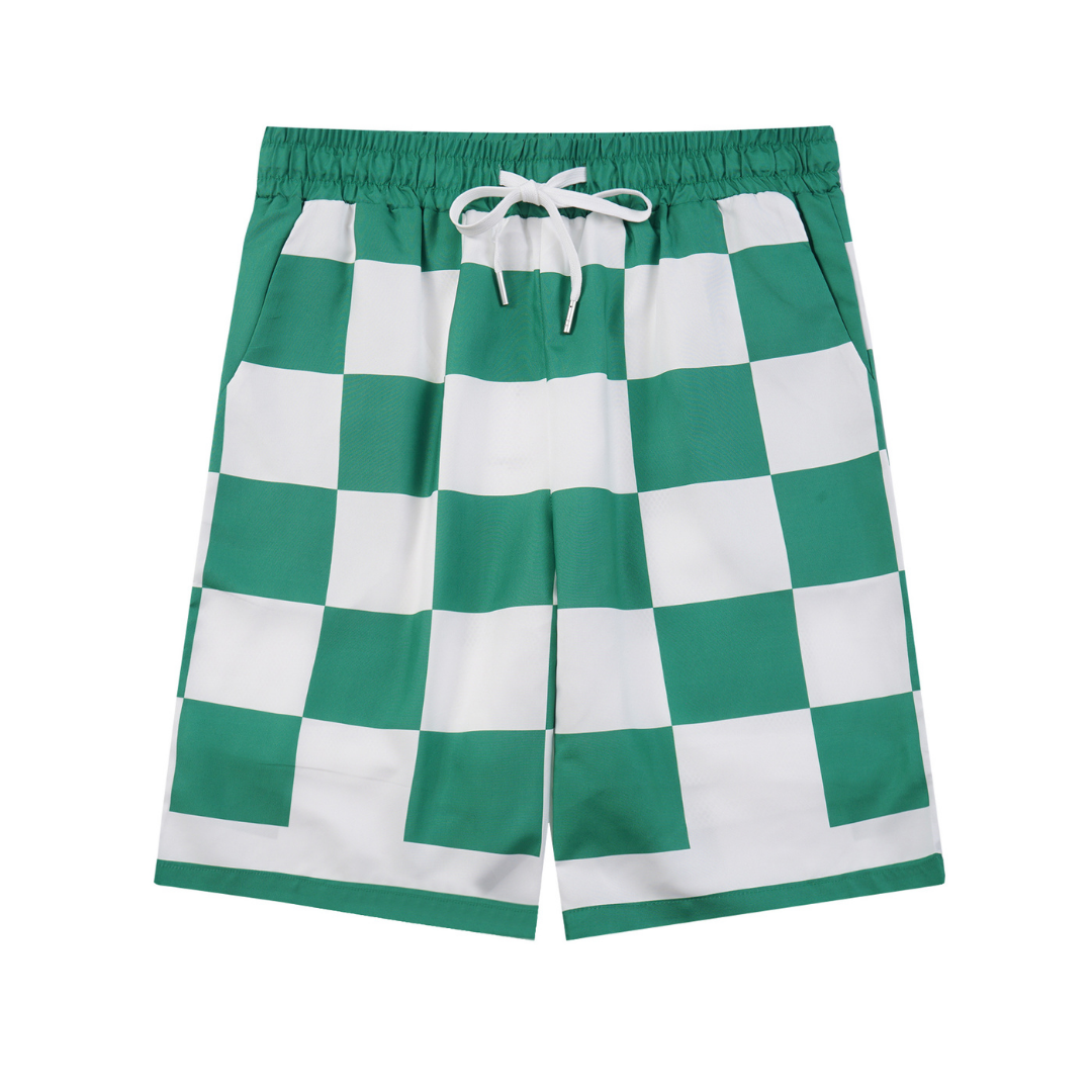 Casa Short Set