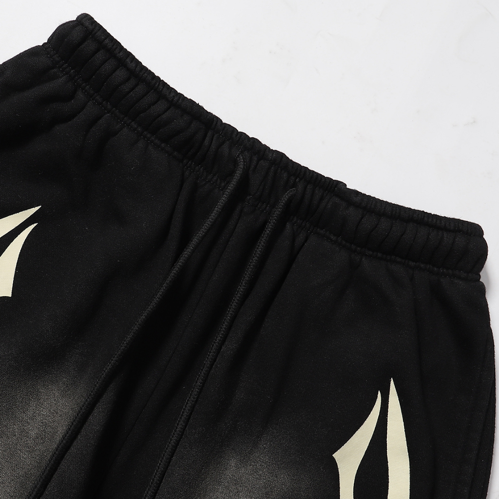 Hell Shorts