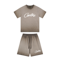 Alcatraz Short set