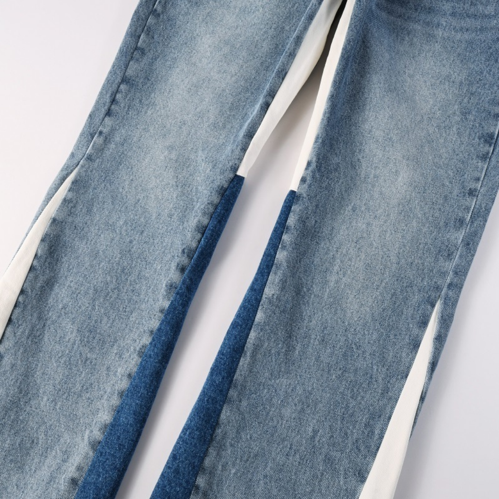 Amr Flared Jeans