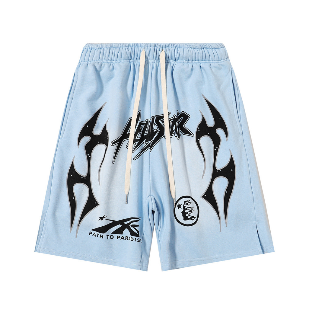 Hell Shorts