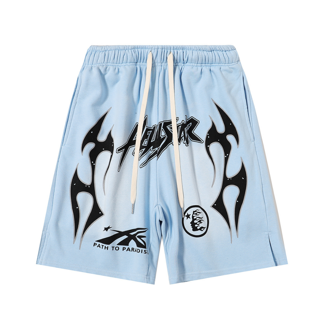 Hell Shorts