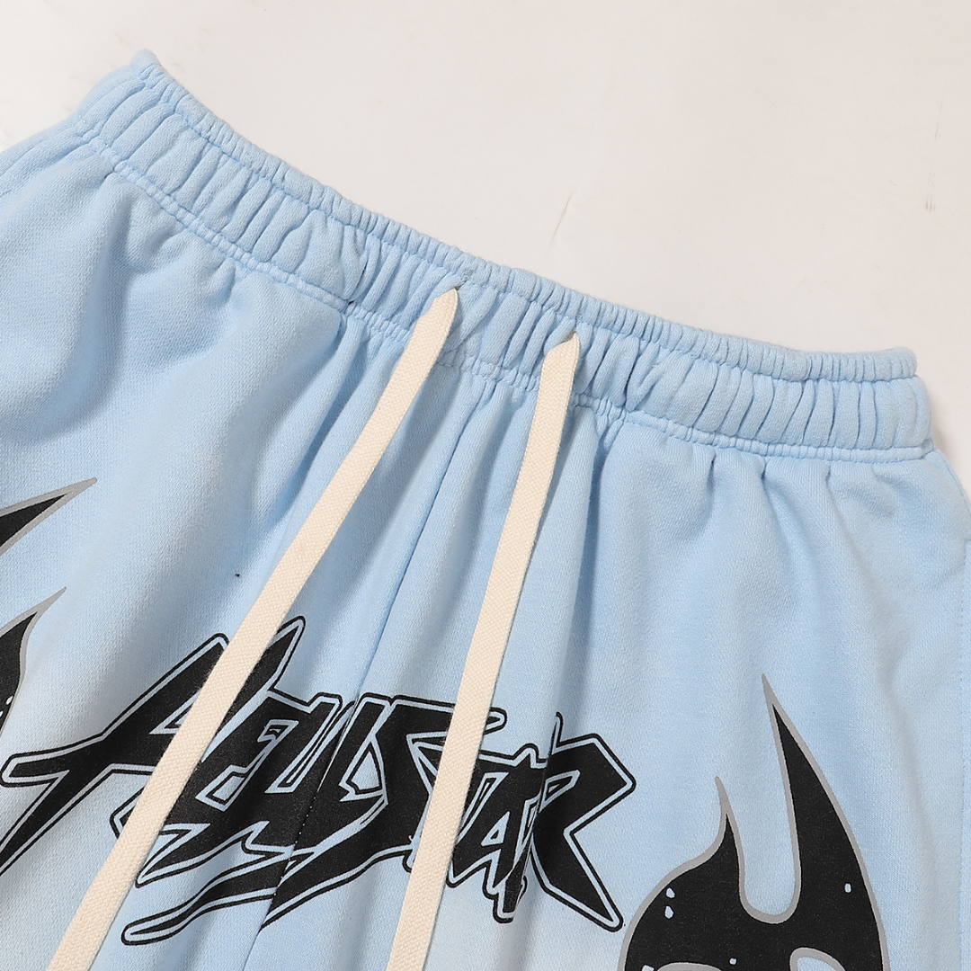 Hell Shorts