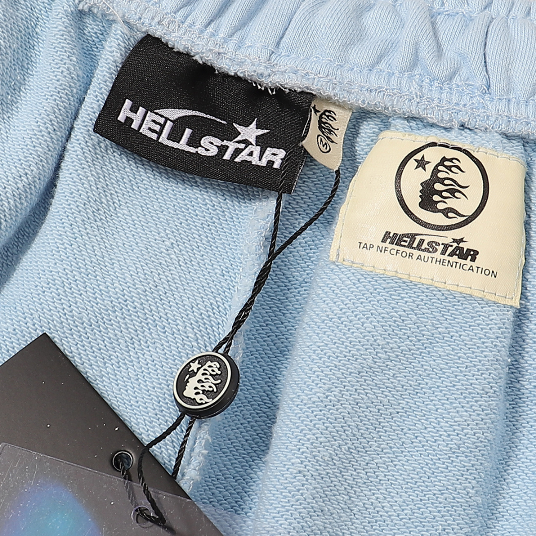 Hell Shorts