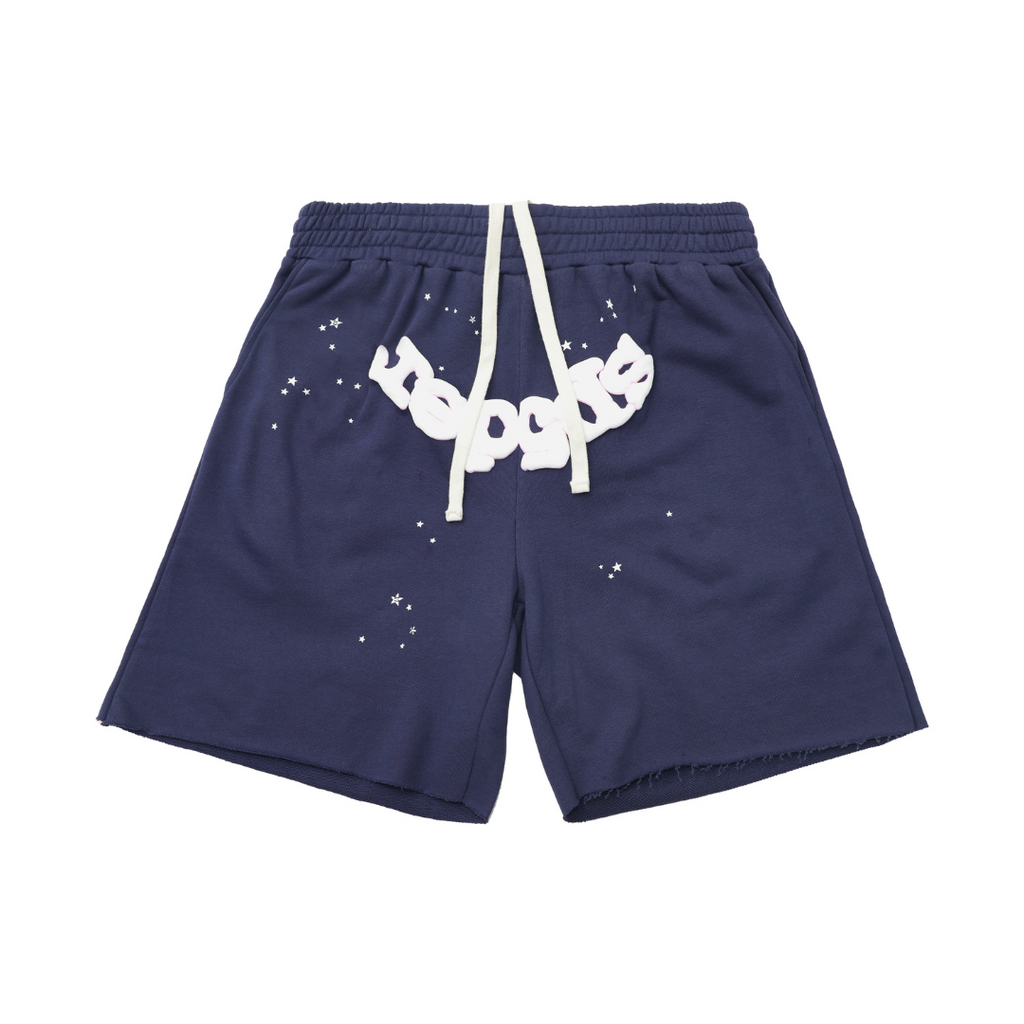 Sp5der Shorts