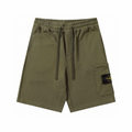 Monogram Shorts