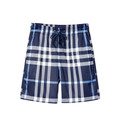 BB Monogram Shorts