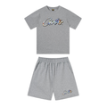 Alcatraz Short set