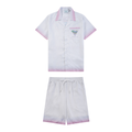 Casa Short Set