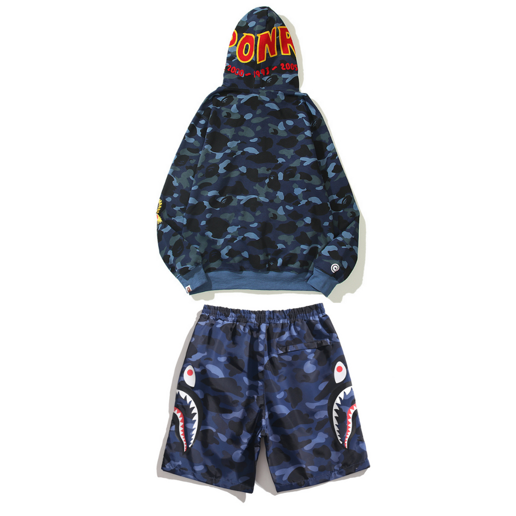 Bape Set