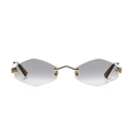 Polychromatic Sunglasses
