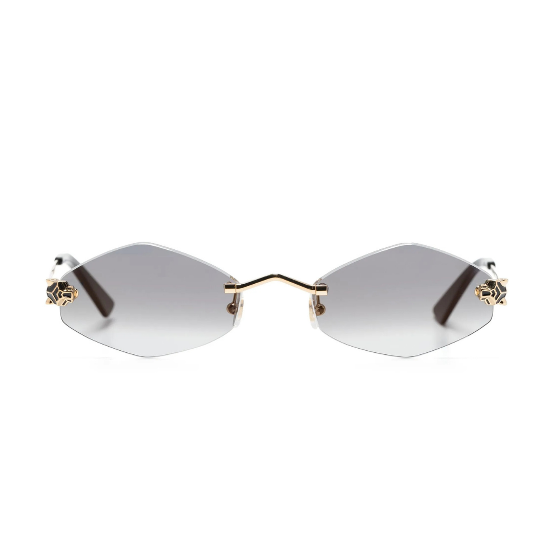 Polychromatic Sunglasses