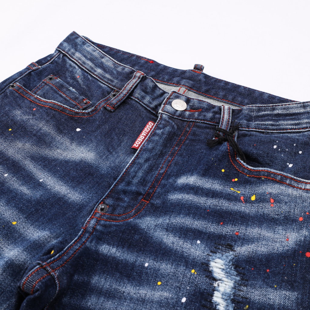 Dsq Jeans