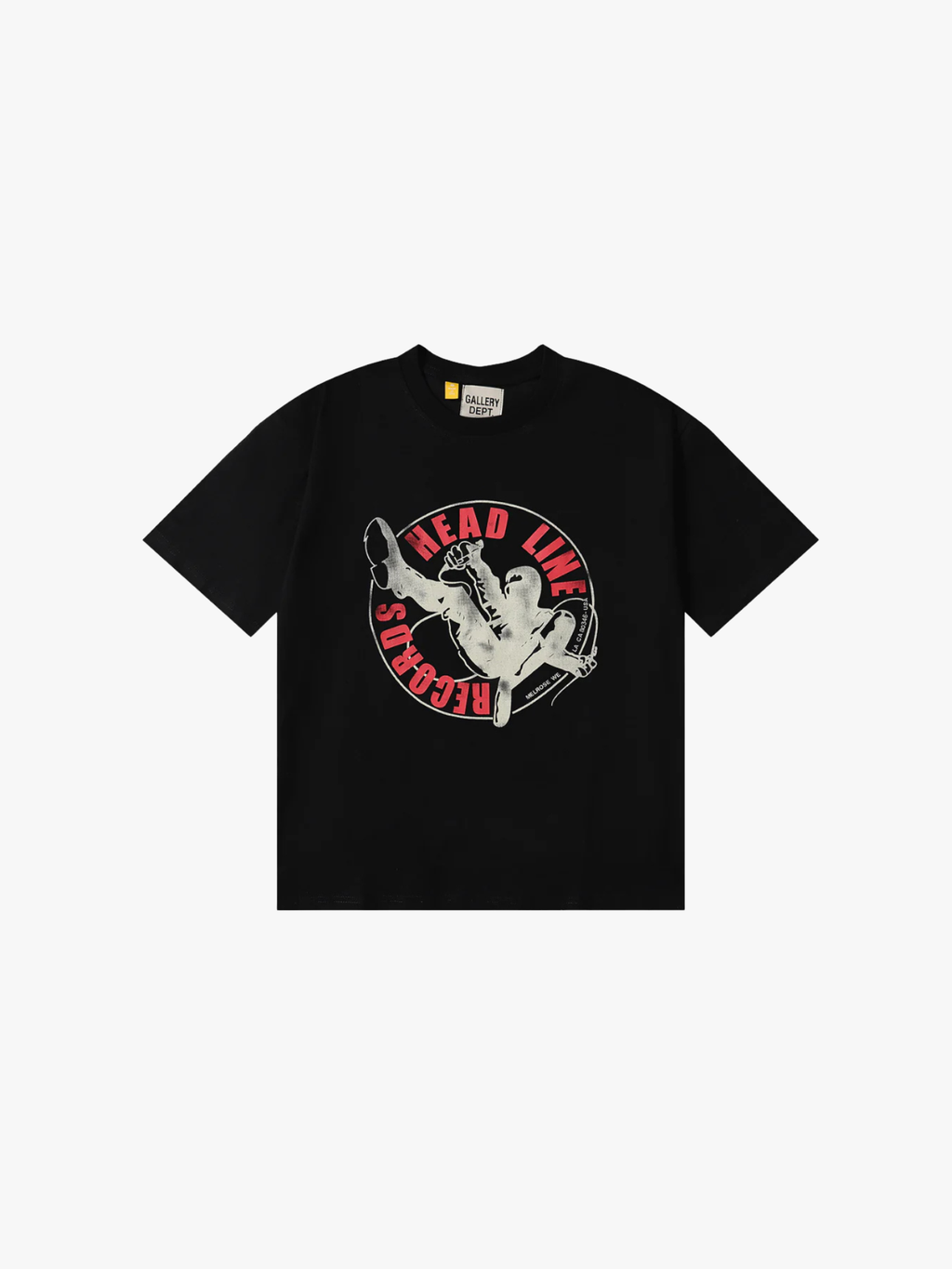 G4LERY ™ - SHIRT