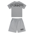 Alcatraz Short set
