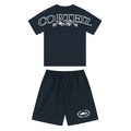 Alcatraz Short set