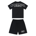 Alcatraz Short set