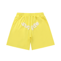 Sp5der Shorts