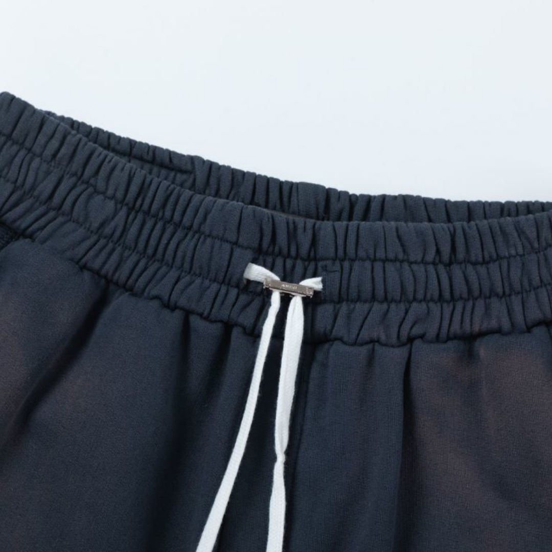 Amr Monogram Shorts