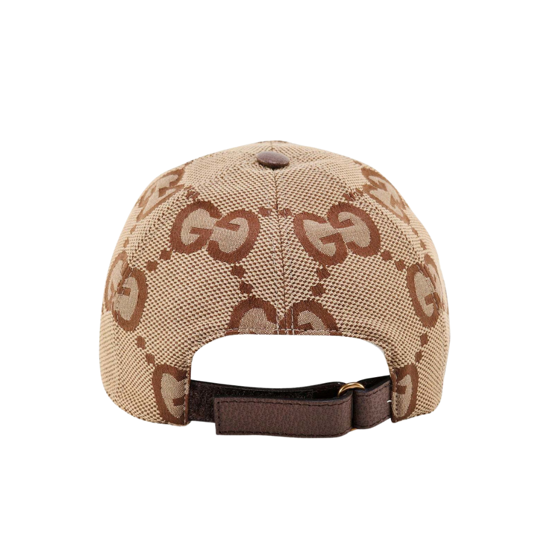 Polychromatic Cap