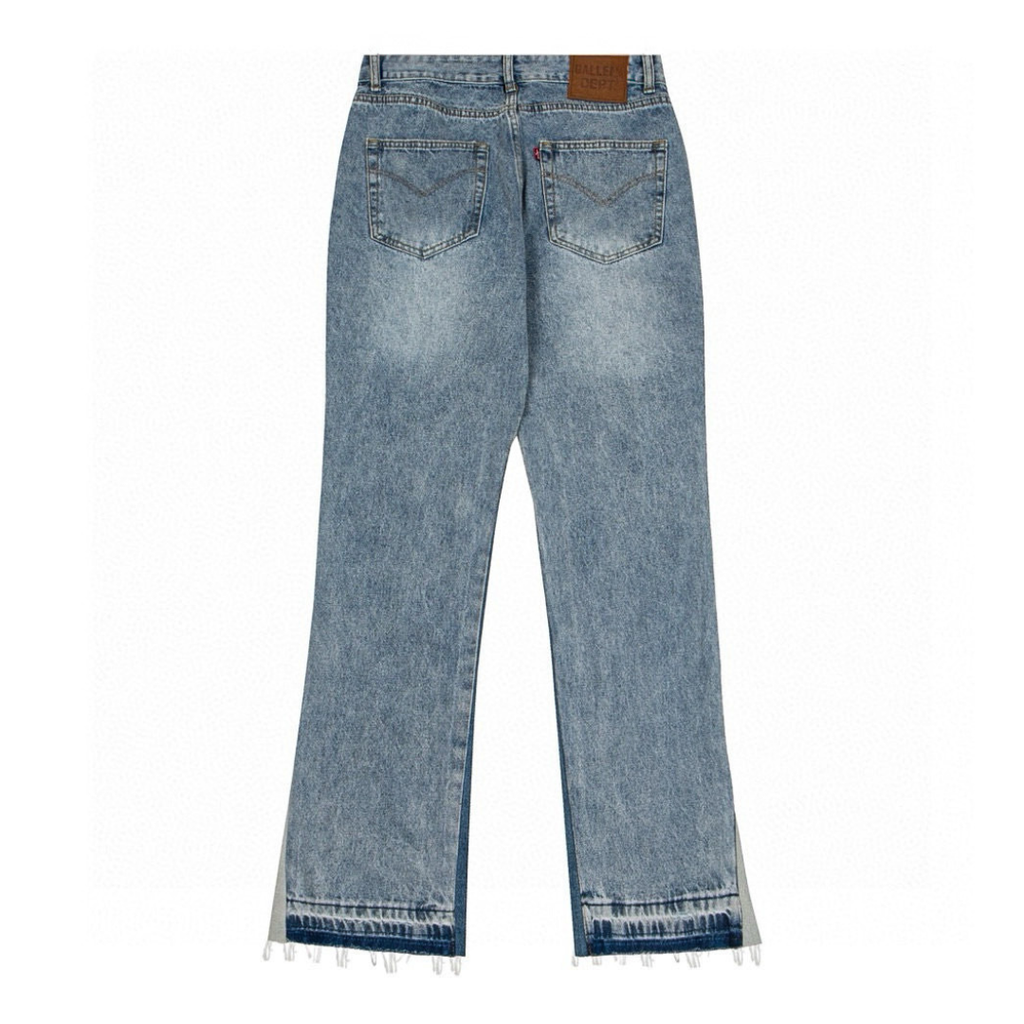 Gallery Flared Jeans