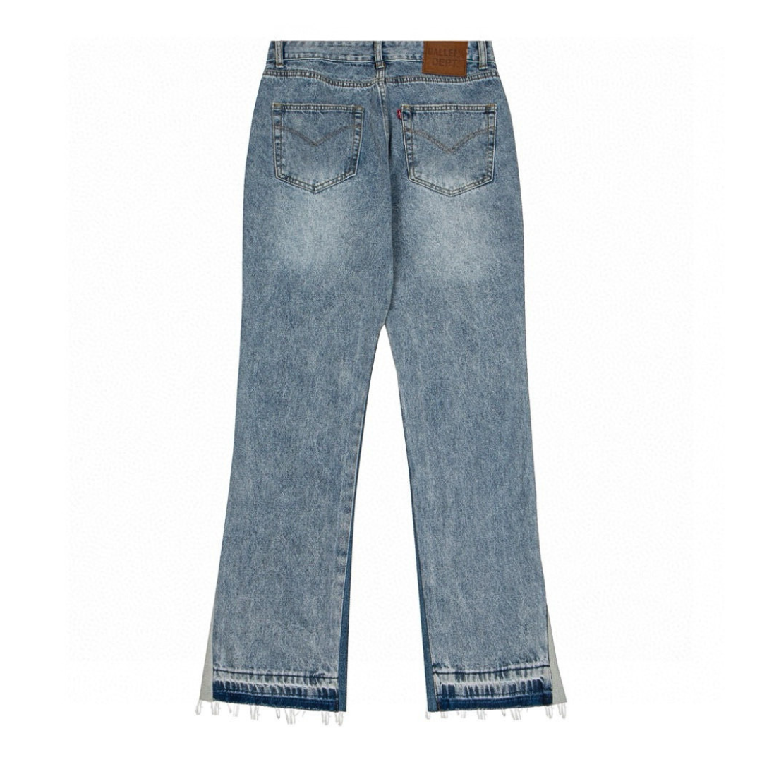 Gallery Flared Jeans