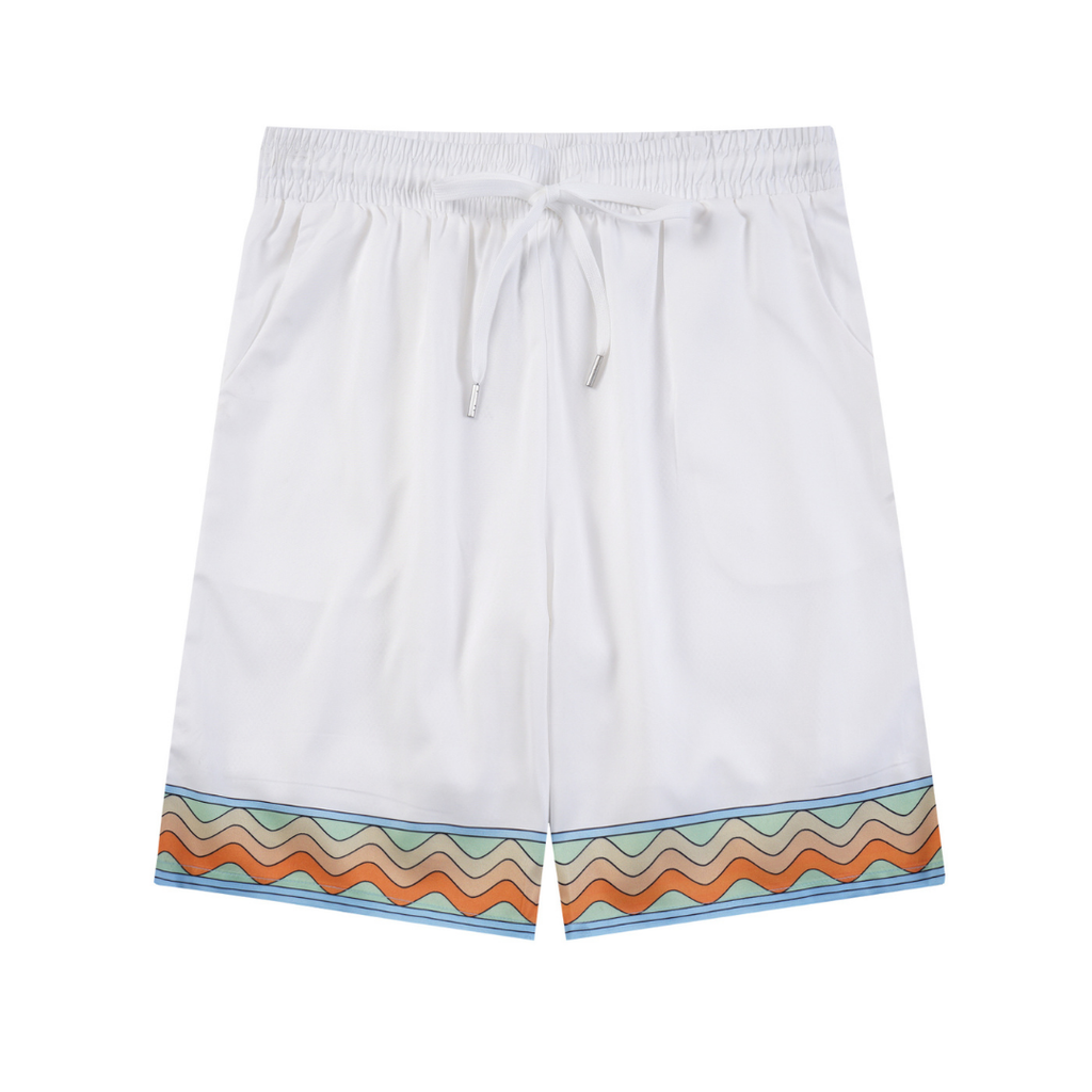 Casa Short Set